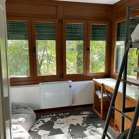 Apartment Tuca - Piso De 3 En Betren-vielha Con Garaje *
