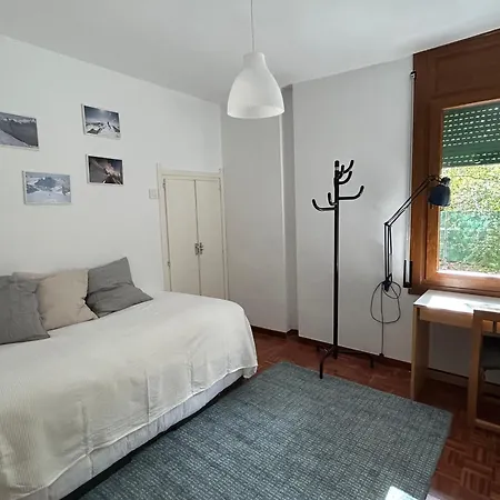 Tuca - Piso De 3 En Betren-vielha Con Garaje Apartment